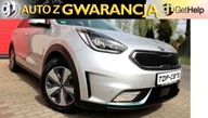 Kia Niro 1.6 105KM Hybryda Benzyna Elektryk 90...