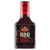 Firma Roleski Originálna BBQ omáčka 370 g