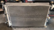 KOMPLET radiateur GK21-8C342-BC FORD TRANSIT MK8