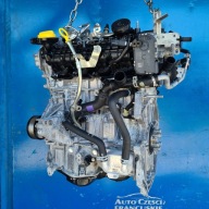 engine pol komplet DACIA DUSTER 1.3 TCE H5H B480 131-150KM 2019-2024