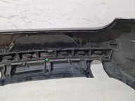 DODGE CHARGER 2015- bumper rear part rear SCAT PACK SRT GT RT complete PAR