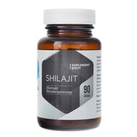 Hepatica Shilajit - 90 kapsúl Výživový doplnok