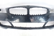 bumper front front BMW Z4 E89 09-16 7192156