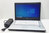 Laptop Fujitsu E751 Lifebook Okazja M