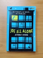 ATS Joe All Alone Joanna Nadin