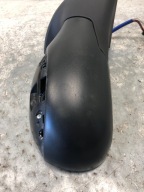 mirror right 5 + 2 PIN PEUGEOT 1007