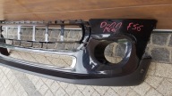 front bumper MINI COOPER F56 MIDNIGHT BLACK