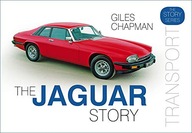 The Jaguar Story Chapman Giles