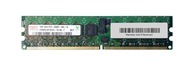 PAMIEC HYNIX 1GB DDR2 PC2-5300P HYMP512P72CP4-Y5