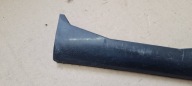 A7 4G S7 spoiler mouldings PROGOWEJ left SLINE LX7U 4G8853869