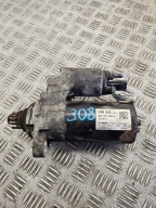 starter AUDI A1 8X 1.2 TSI CBZ 02T911024J MANUAL