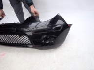 KIA PICANTO and 1 LIFT 07-10 bumper front front