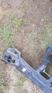 MERCEDES W203 support panel for radiators ZAMKI