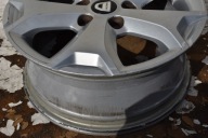 CERCHIO di alluminio DACIA DUSTER 6,5" x 16" 5x114,3 ET50 403006101R