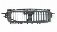 console support panel for radiators of a bumper MERCEDES W213 A2136201701