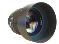Objektív Nikon F 85mm f/1.4D
