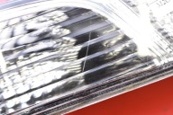 light left rear part rear MITSUBISHI OUTLANDER 1 and 4X4 5D SUV 01-08