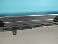 grid air conditioning devices air Audi A6 A7 4K8 4K1820902D