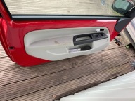 SEAT MII VW UP 3D complete door left front front 1S3831055B LY3D