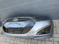 Hyundai I40 12- bumper front front