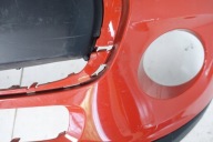 bumper front front MINI COOPER F56 14- 7317969