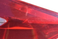 light right rear part RENAULT MEGANE III HATCHBACK 5D 2008-2016R EU 265500007R