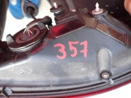 MAZDA 3 IV sedan 19-> light rear part rear left