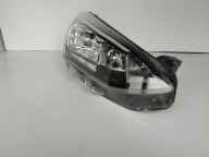 light right REFLEKTOR FORD FOCUS MK4 18- LED
