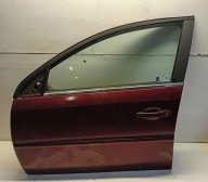 door left OPEL VECTRA C