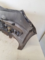 FORD GALAXY MK3 LIFT 10-15 bumper + PDC AM21-17757-AF
