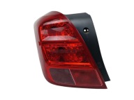 light left rear part left rear CHEVROLET TRAX and (12-16) EUROPA