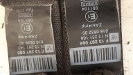 tension belt safety left front Opel Astra J 2,0 CDTI