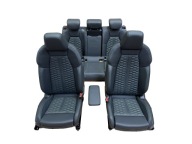 AUDI RS3 A3 8Y SPORTBACK SKORY seats upholstery