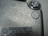 Klimakompressor klimaanlage RENAULT ARKANA 1.6 E-TECH 926003211R