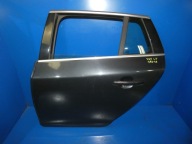 VOLVO V60 door left rear part rear. left
