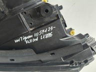 light left REFLEKTOR VW TIGUAN III 571 23- FULL LED