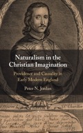 Naturalism in the Christian Imagination: