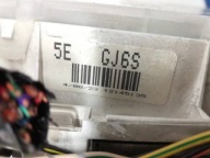 dials GJ6S 1.8 B Mazda 6 and (2002-2008) 1.8 B