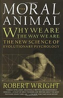 The Moral Animal: Why We Are, the Way We Are: The