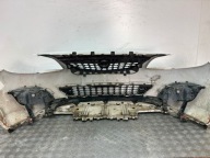 bumper front front OPEL ASTRA J IV 09