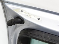 trunk door cover boot rear part rear AUDI TT 8S 14- window AS2 2015