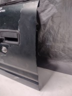 trunk door boot Opel Frontera A