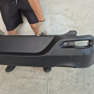JEEP CHEROKEE V KL 13- bumper rear part rear PDC