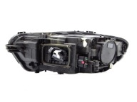 REFLEKTOR light right front right LED MERCEDES CLA C118 A1189064200
