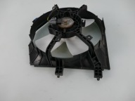 MAZDA PREMACY 1.8 b ventilátor klimatizaci