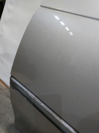 door left front OPEL ASTRA F CABRIO 1998r