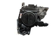 light REFLEKTOR right front MERCEDES CLS C219 LIFT (2008-2010) 15967800 UK
