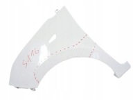 HYUNDAI I10 2 II fender left front front