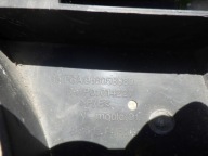 PEUGEOT PARTNER 3 CITROEN BERLINGO III 08- bumper support front
