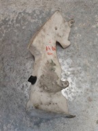 washer fluid tank AUDI A4 B6 8E0955453AF